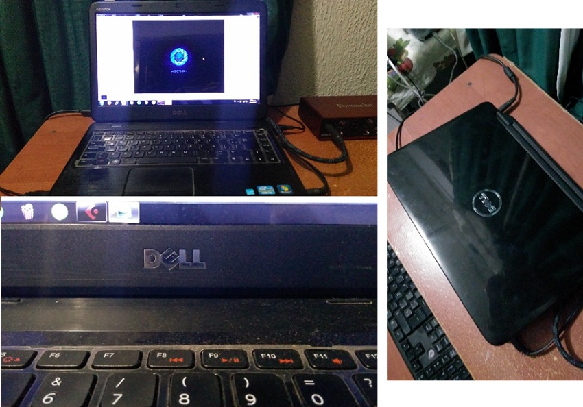 Como Grabar Video Con Mi Laptop Dell